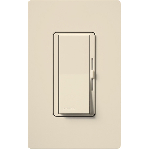 Mayer-DIVA CFL/LED CLAM LIGHT ALMOND-1