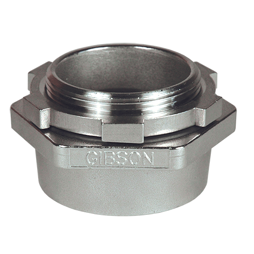 Mayer-3/4" Conduit Hub (316SS)-1
