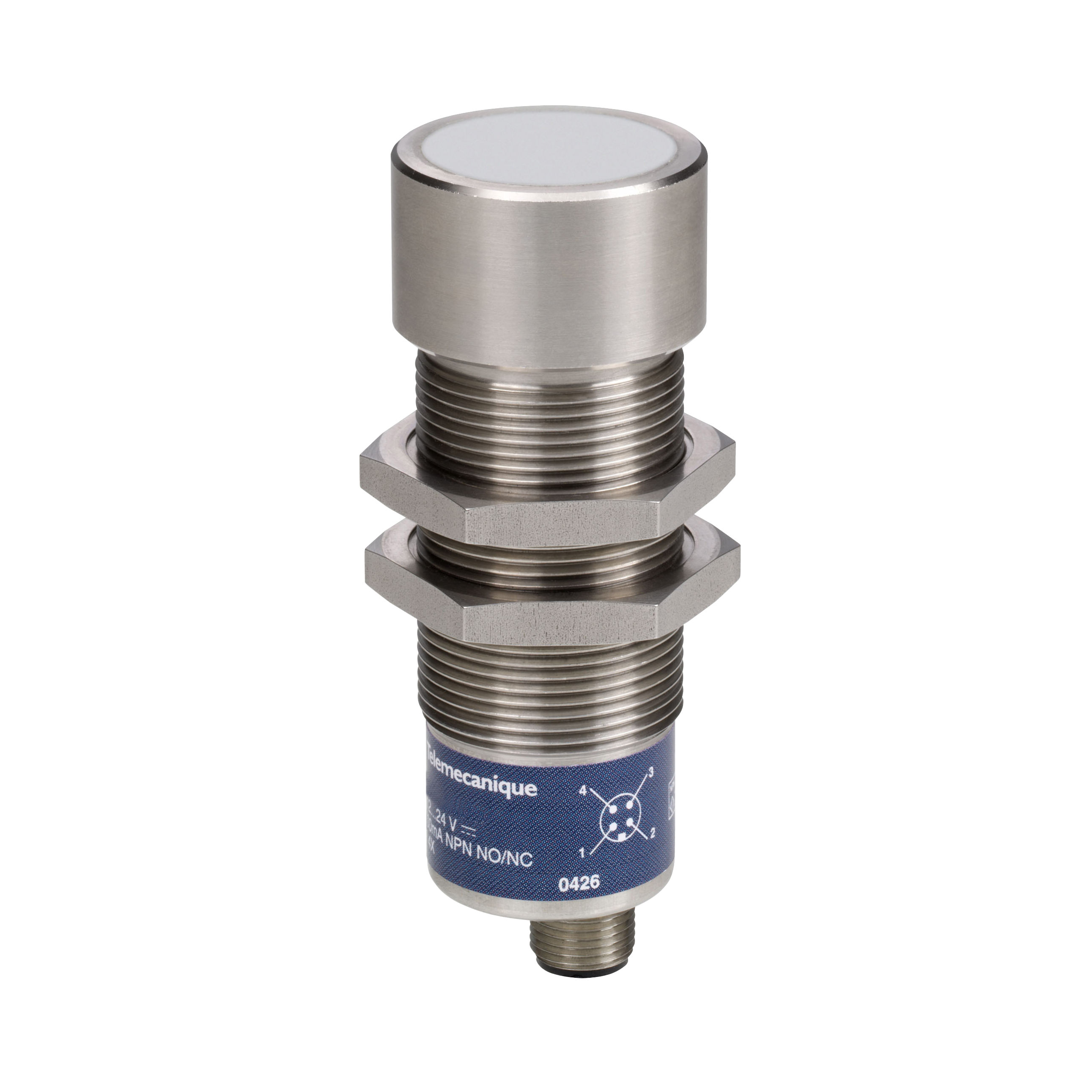 SQD SM950A100000S SUPERPROX ULTRASO