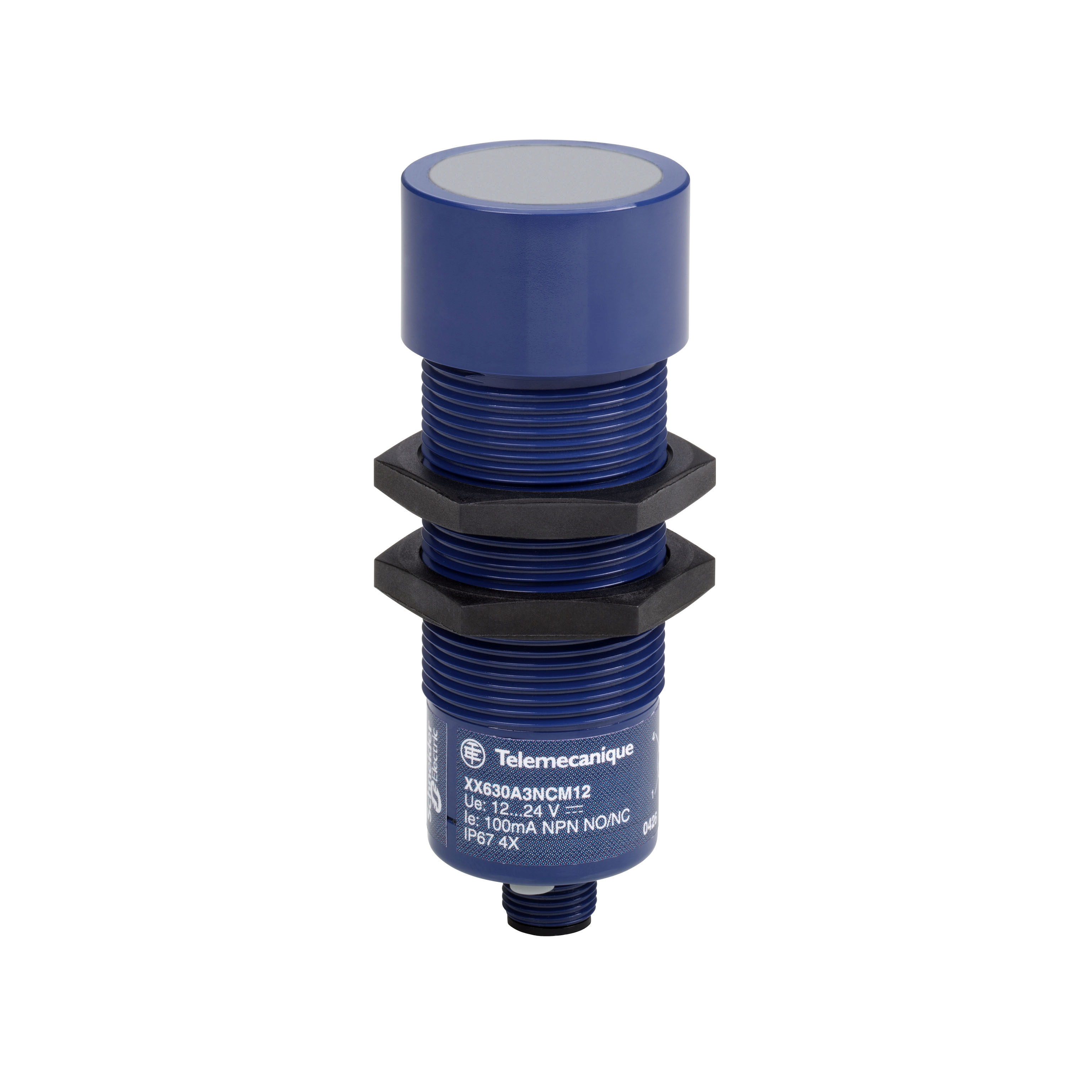 SUPERPROX ULTRASONIC ANALOG SENSOR