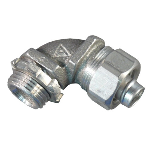 Mayer-APP ST-9075AL 3/4 IN 90DEG LFMC CON-1