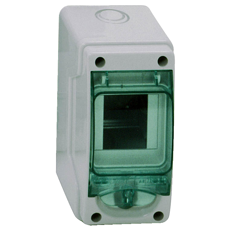 Mayer-SQD 13956 ENCLOSURE-1