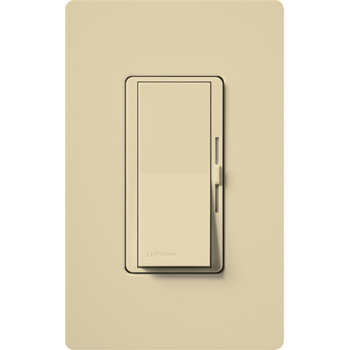 Mayer-DIVA CFL/LED CLAM IVORY-1