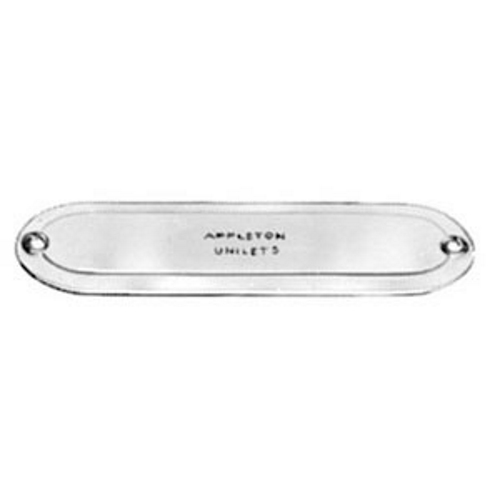 Mayer-APP K350&400-A 3-1/2 & 4 COVER FOR-1