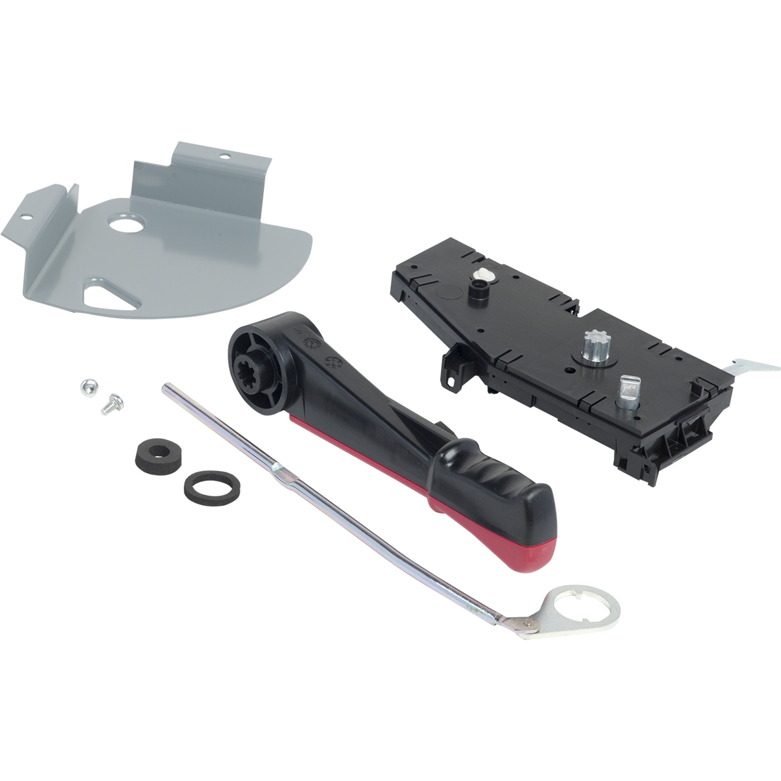 Mayer-SQD HMR0306FN12 KIT HANDLE-MECHANIS-1