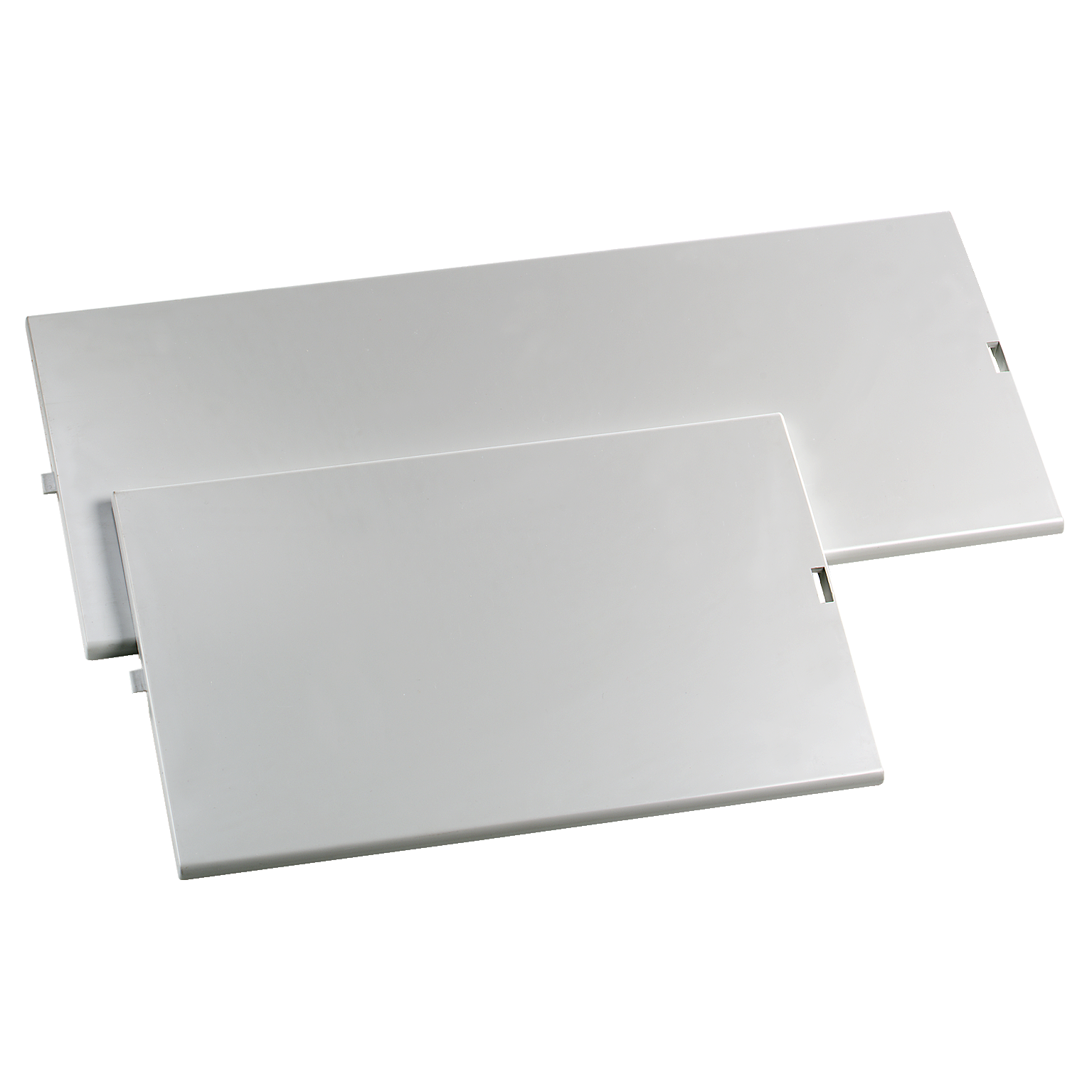 Mayer-ENCLOSURE PLAIN FRONT PLATE-1