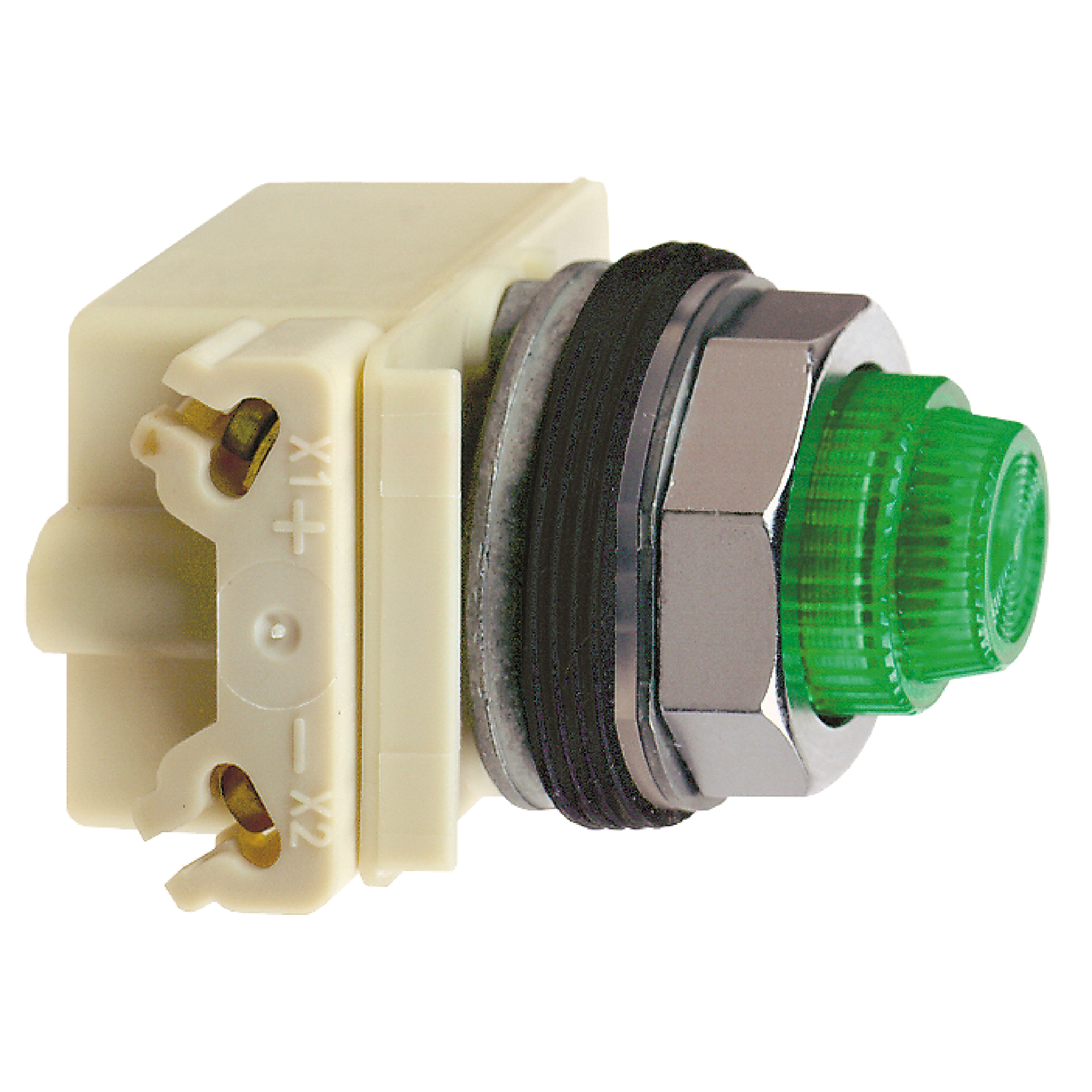 Mayer-PILOT LIGHT 240VAC 30MM TYPE K +OPTIONS-1