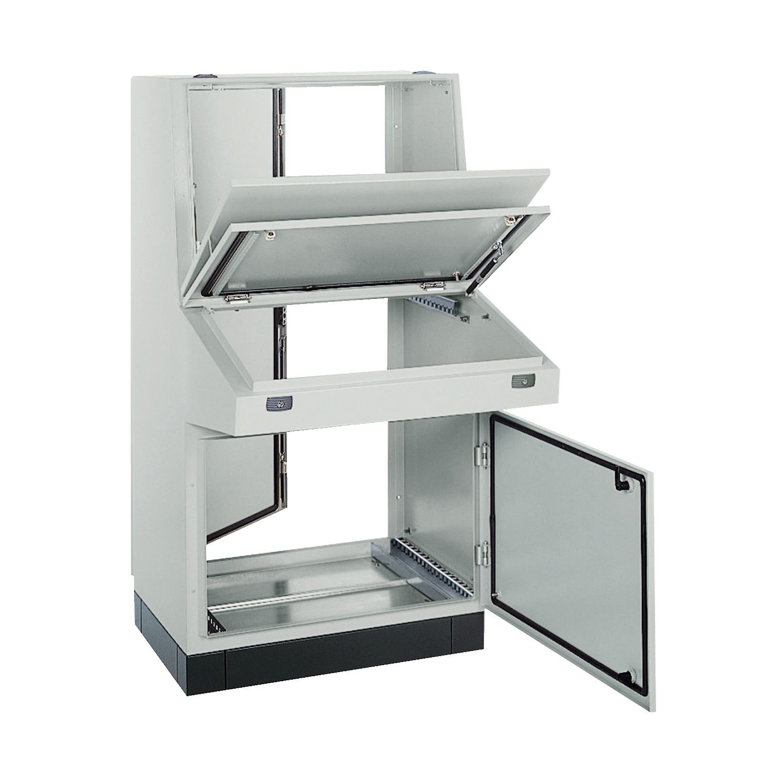 Mayer-PKP80/F30 CONTROL DESK-1