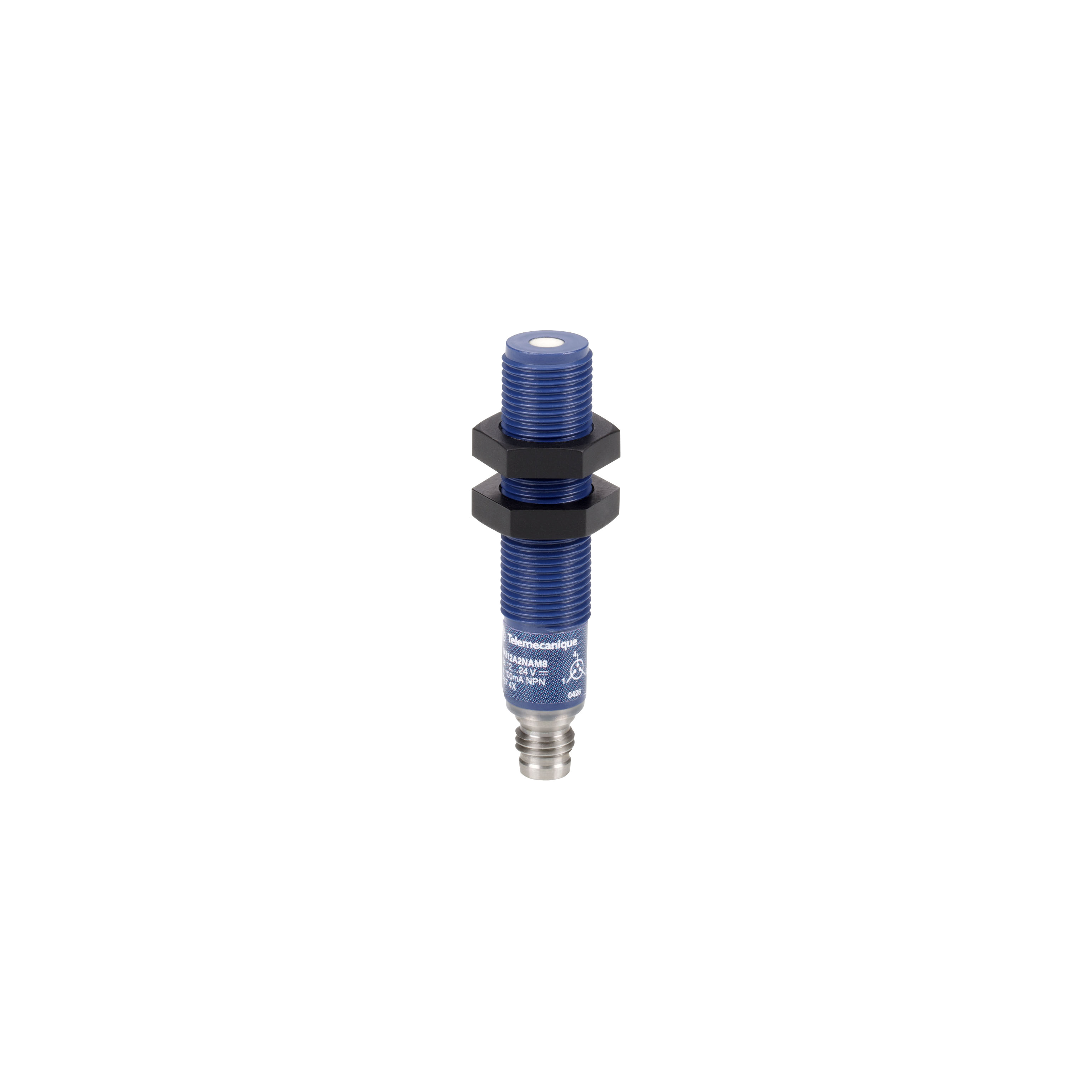 SQD SC350A400 Ultrasonic Sensor 12m