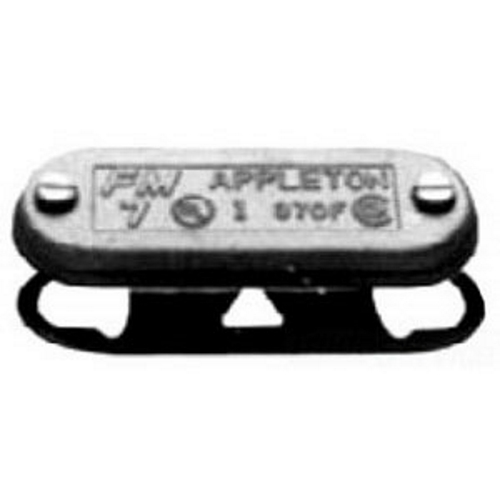 Mayer-APP APP170IG APP170 STEEL COV W/FIP-1