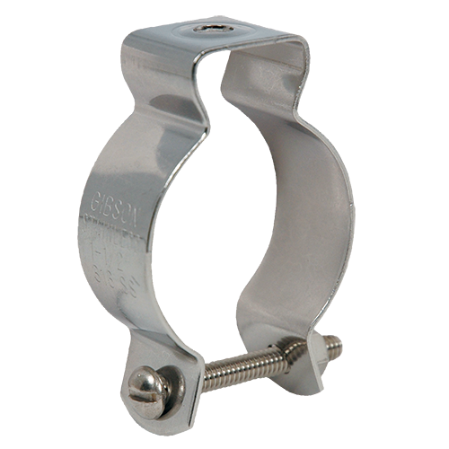 3/4" Conduit Hanger (316SS)