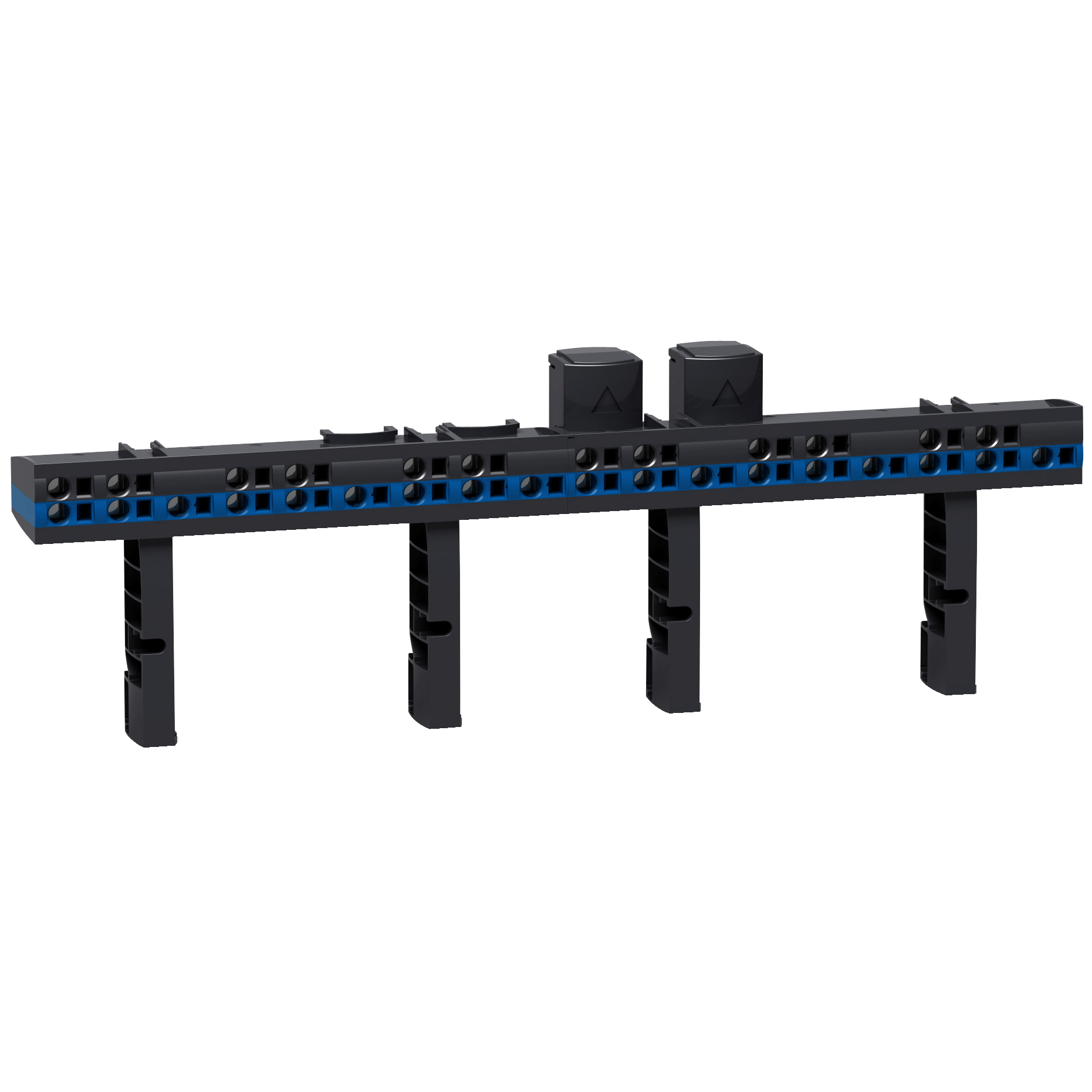 Mayer-SQD 04012 MULTICLIP DISTRIB BLOCK 2-1