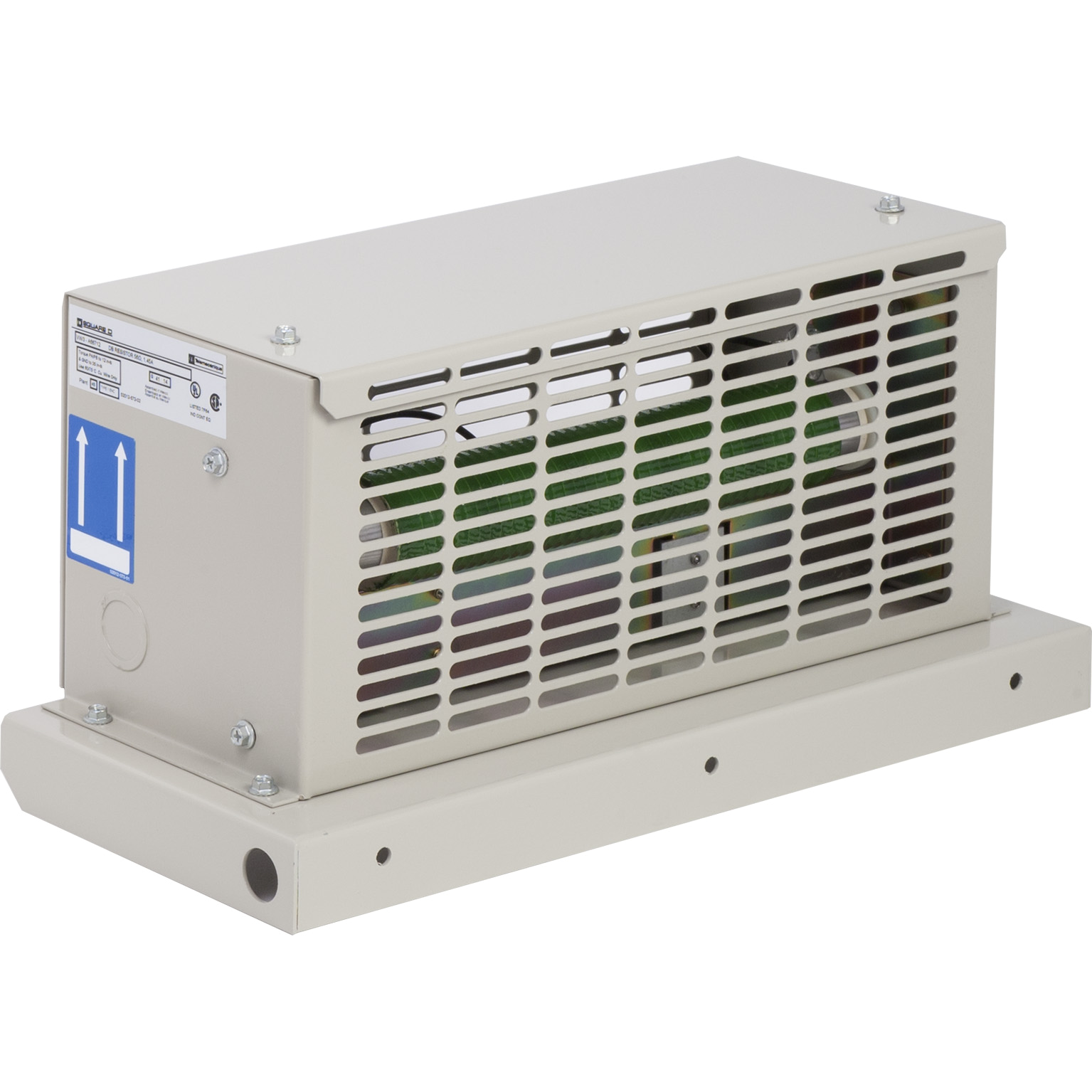 Mayer-SQD VW3A66712 SPEED DRIVE BRAKING R-1