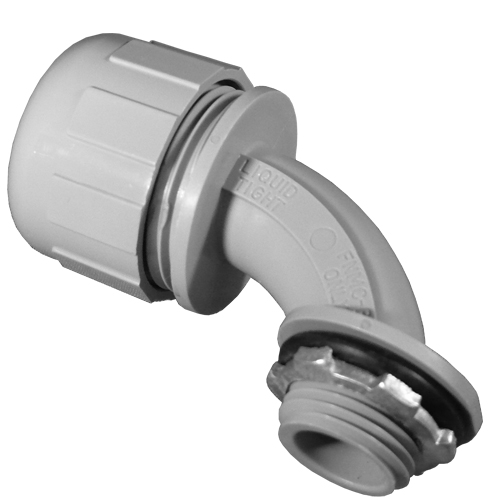 Mayer-EGS NML-11 1/2 IN 90D CONN LFNC NYL-1