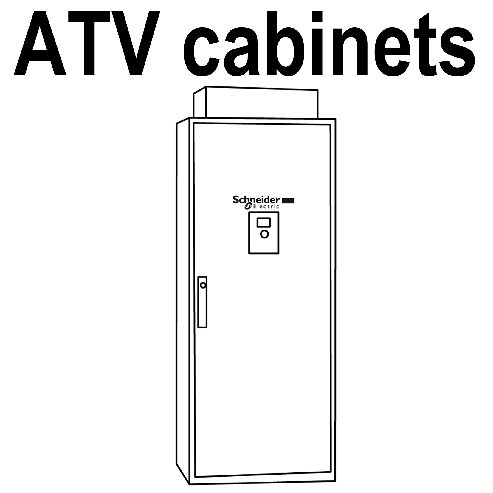 Mayer-MODBUS PLUS OPTION CARD ATV71-1