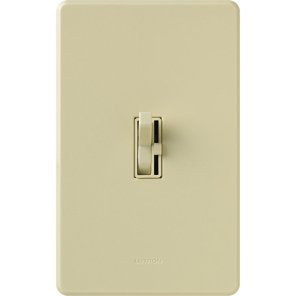 Mayer-ARIADNI CFL/LED DIMMER IVORY CLAM-1