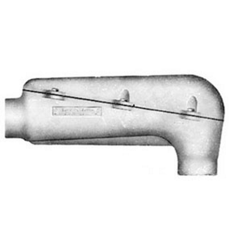 Mayer-APP BLB300-M 3 MOGUL UNILET TYPE L-1
