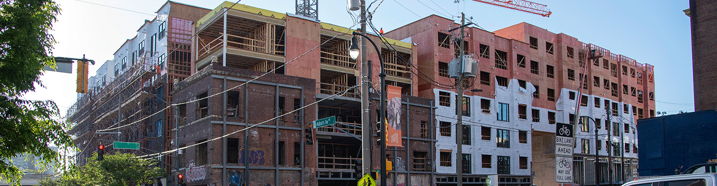 Multifamily Residential
