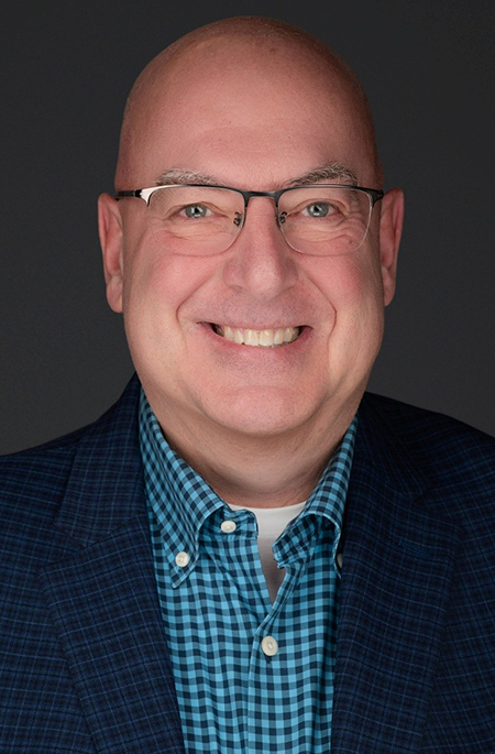 Bill Stone Mayer Vice President