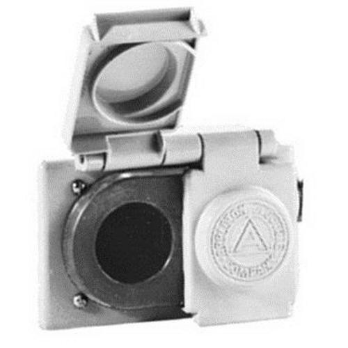 APP FSK-WRD WET LOC COVER-DUPLEX RE